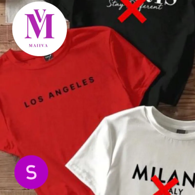 Pullovers de mujer