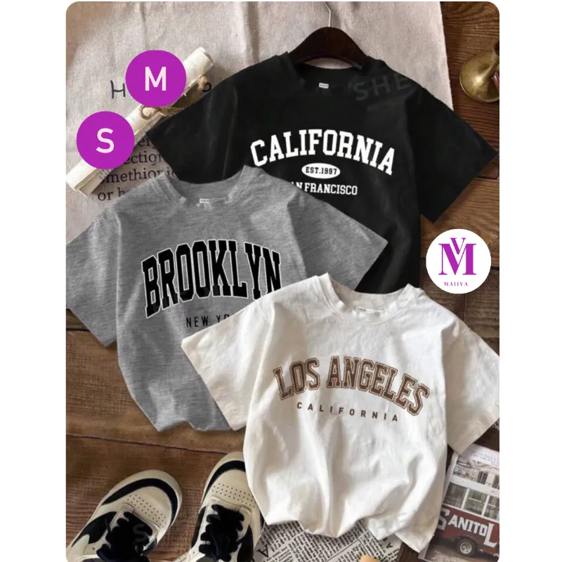 Pullovers de mujer 