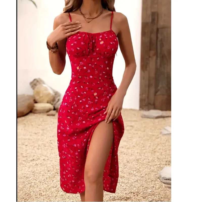 Rojo S L 