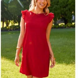 Rojo S M 