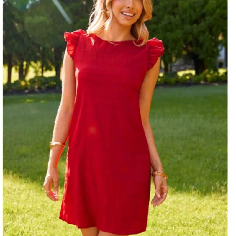 Rojo S M 