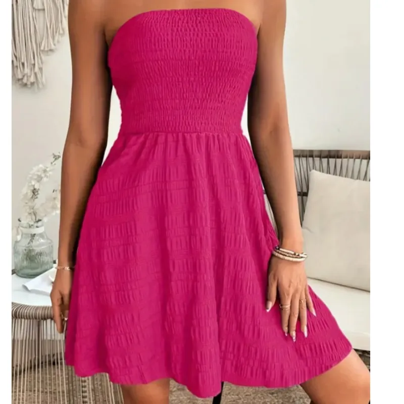 Rosa S M 