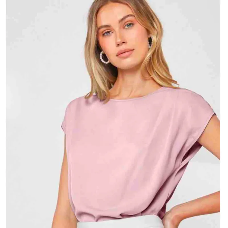 Rosa S M L 