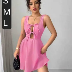 S M L