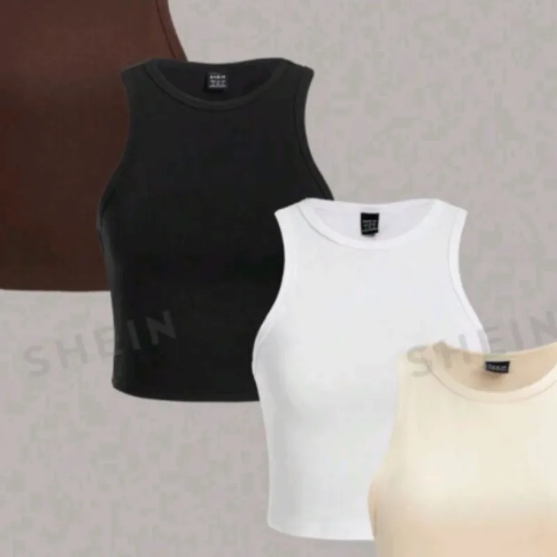 S (negro) L (blanco)