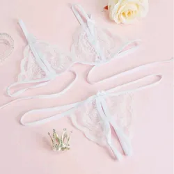 Set Blanco Unitalla