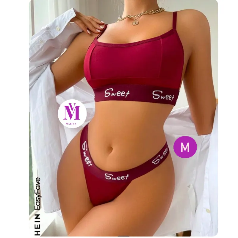 Set de 2piezas 