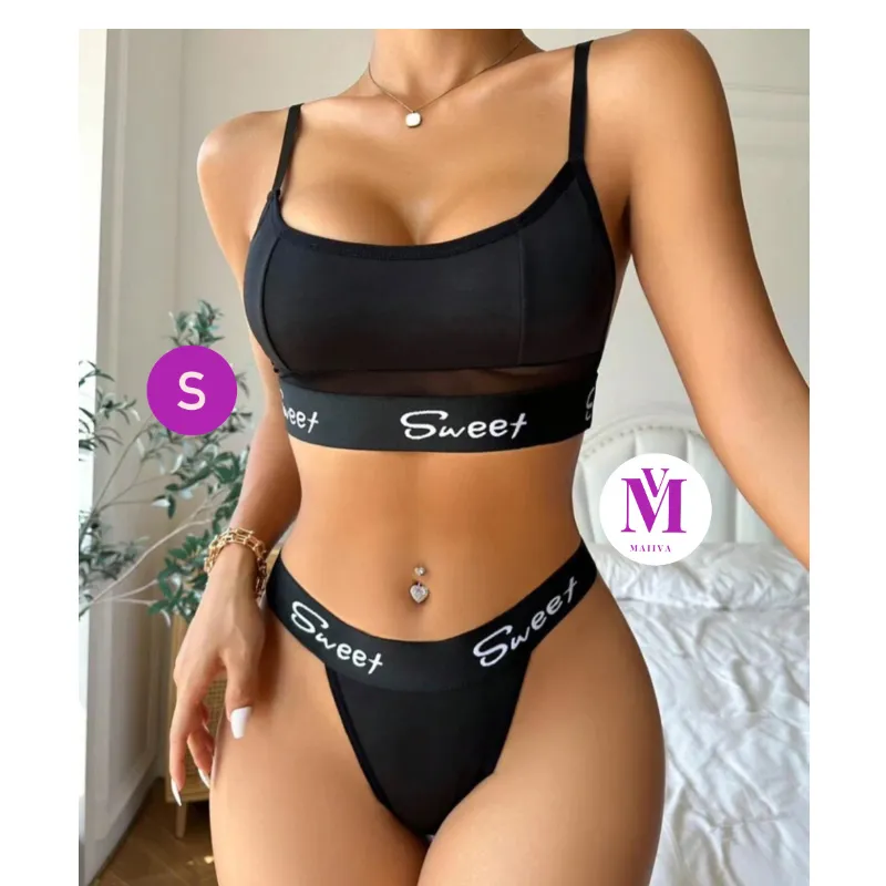 Set de 2piezas 