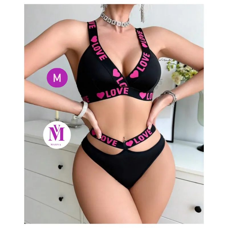 Set de 2piezas 