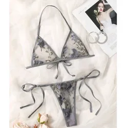 Set Gris S M L