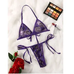 Set Morado M
