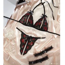 Set Negro S