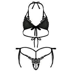 Set Negro M