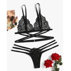 Set Negro M