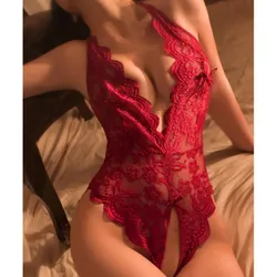 Set Rojo L