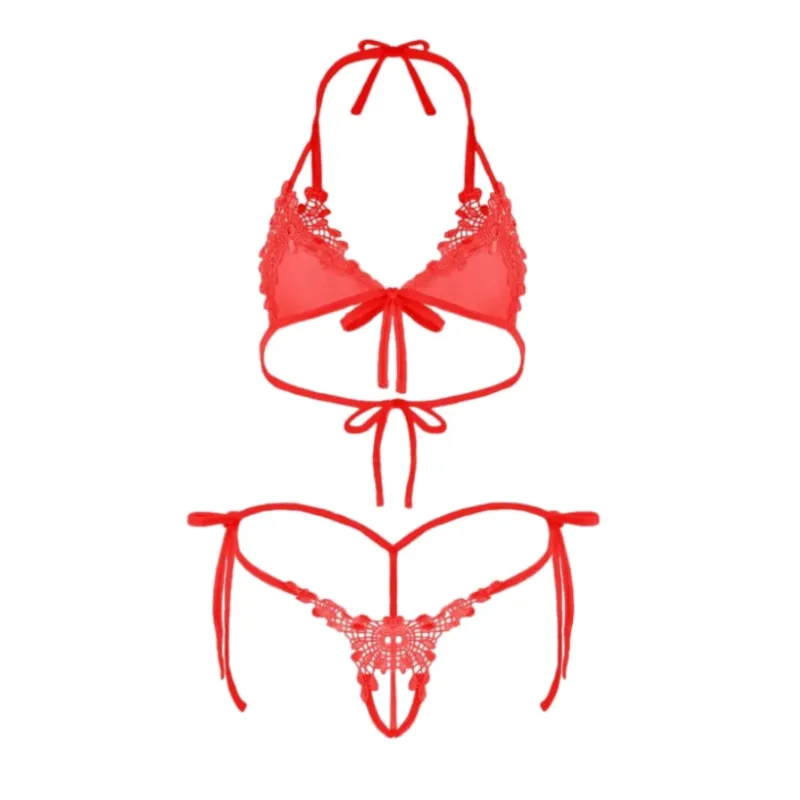 Set Rojo S M