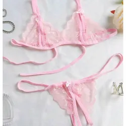 Set Rosa Unitalla