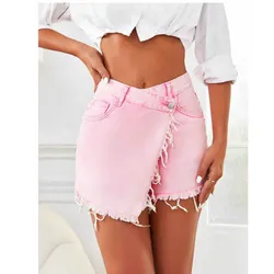 Short Rosa S M 
