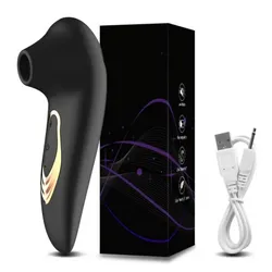 Succionador de Clitoris 