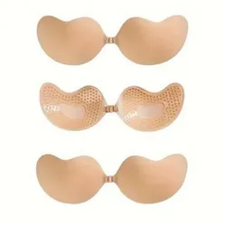 Sujetadores Beige C D