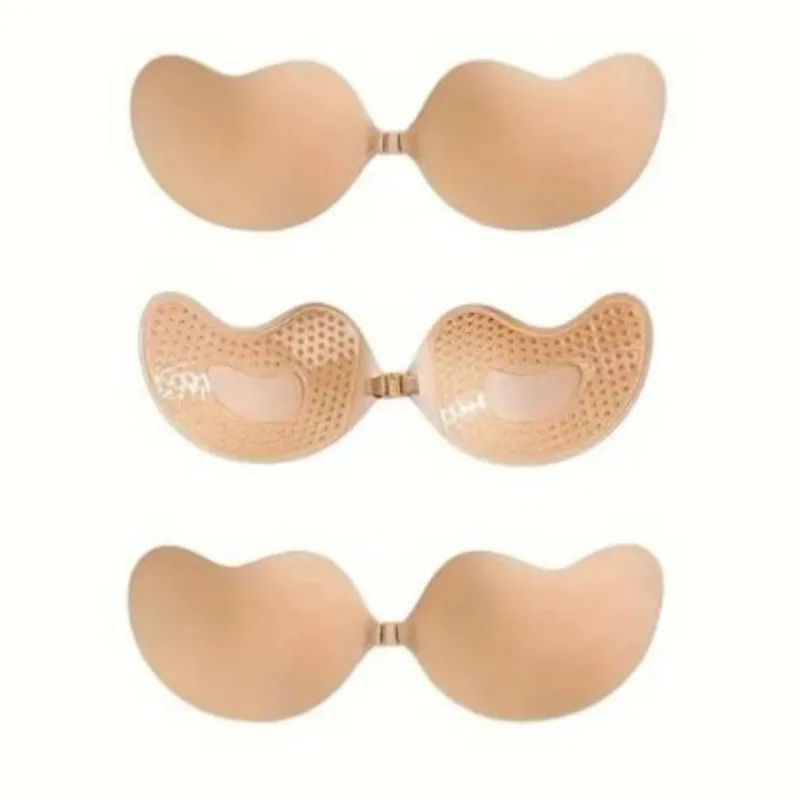 Sujetadores Beige C D