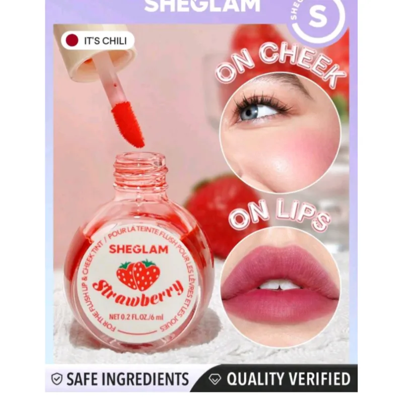 Tinta de Labios 