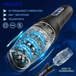 Tornado Masturbador Masculino carga usb 