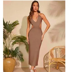Vestido Carmelita M L 