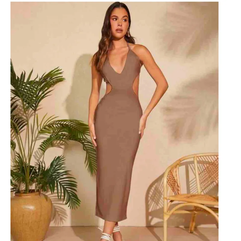 Vestido Carmelita M L 