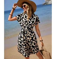 Vestido Veraniego S M L 