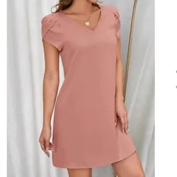 Vestido Rosa S L 