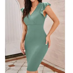 Vestido Verde L
