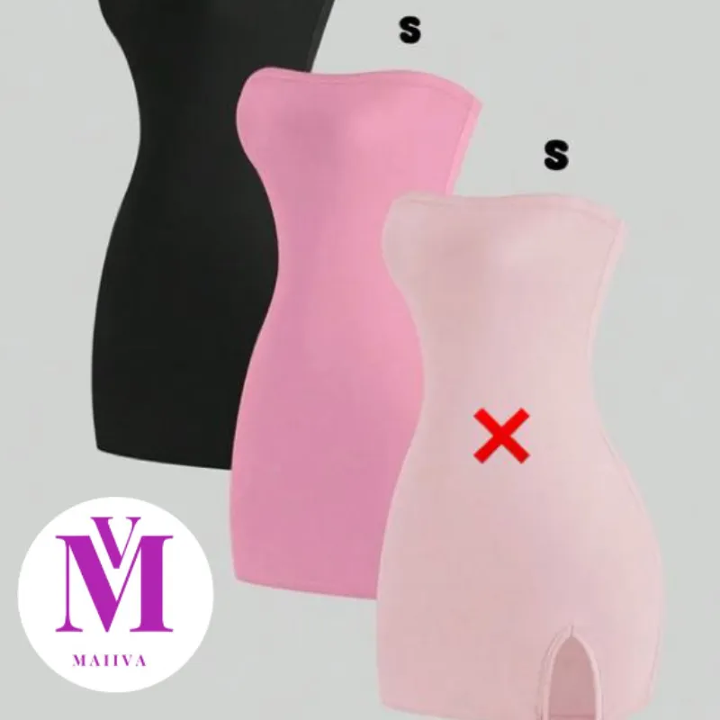 Vestidos sencillos 