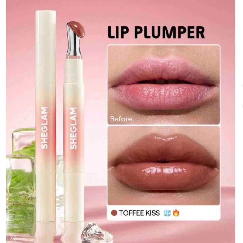 Voluminizador de Labios 