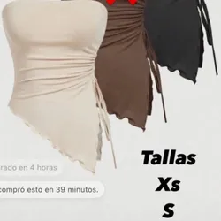 Xs S
