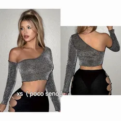 Tops XS 