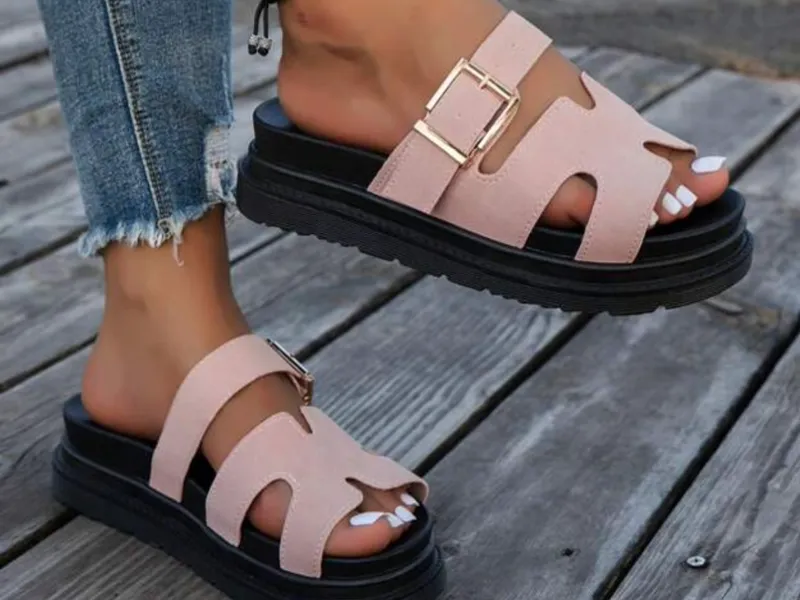 Zapatos 