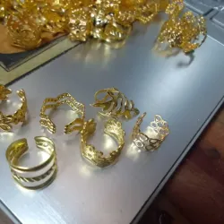 Adornos para Trenzas