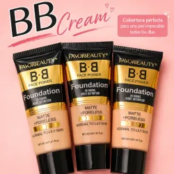 BB Cream