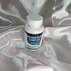 Complejo de Magnesio 