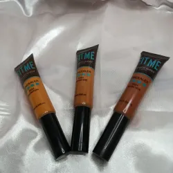 Corrector para pieles oscuras 