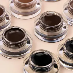 Delineador en crema Duo