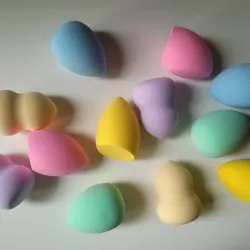 Esponjas Beauty Blenders