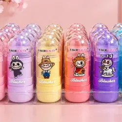Jelly Tint Blush Labubu🦄