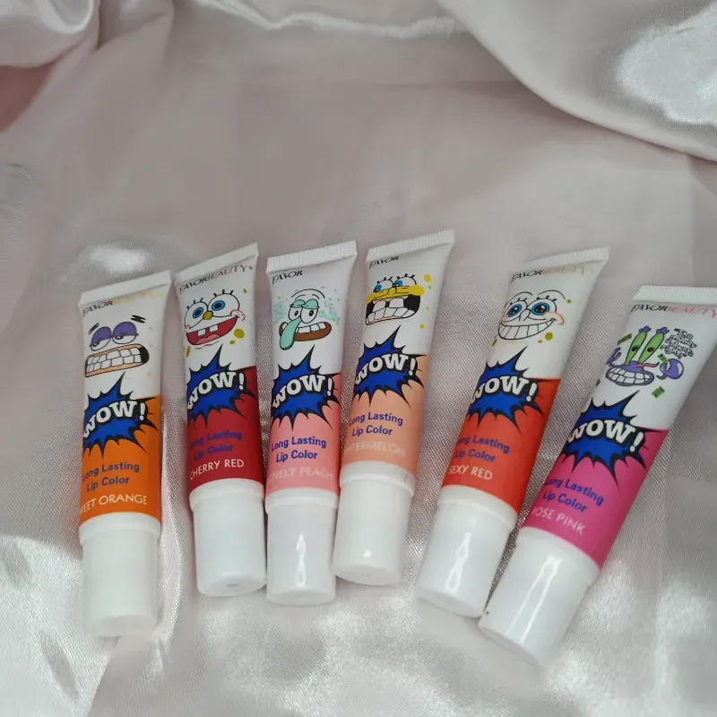 Labiales Peeloff