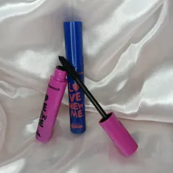 Máscara de Pestañas WaterProof