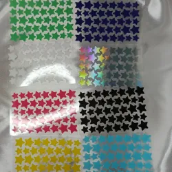 Parches para el Acné 