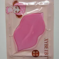 Parches para los labios