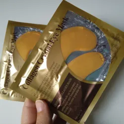 Parches para los ojos