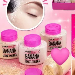 Polvo Banana